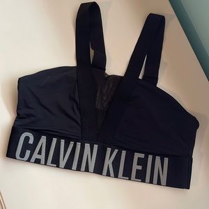 Calvin Klein Sportsbra